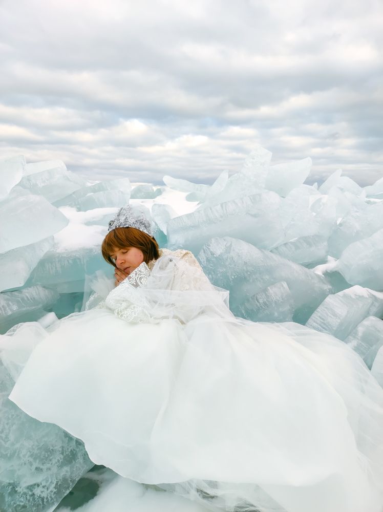 Photograph by Lina Katani