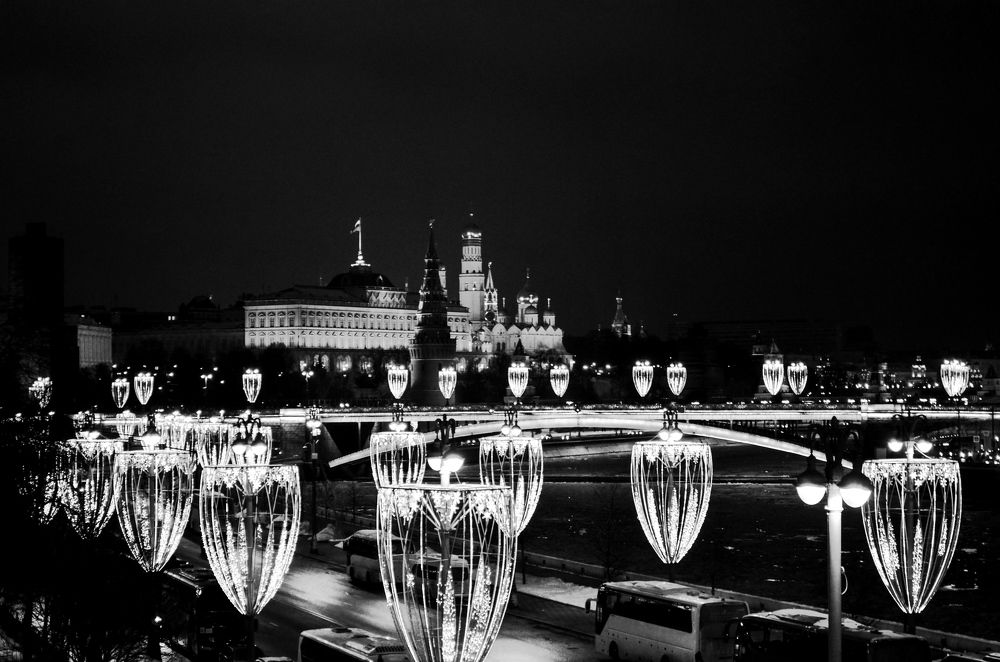 Photograph by Евгений Юдин