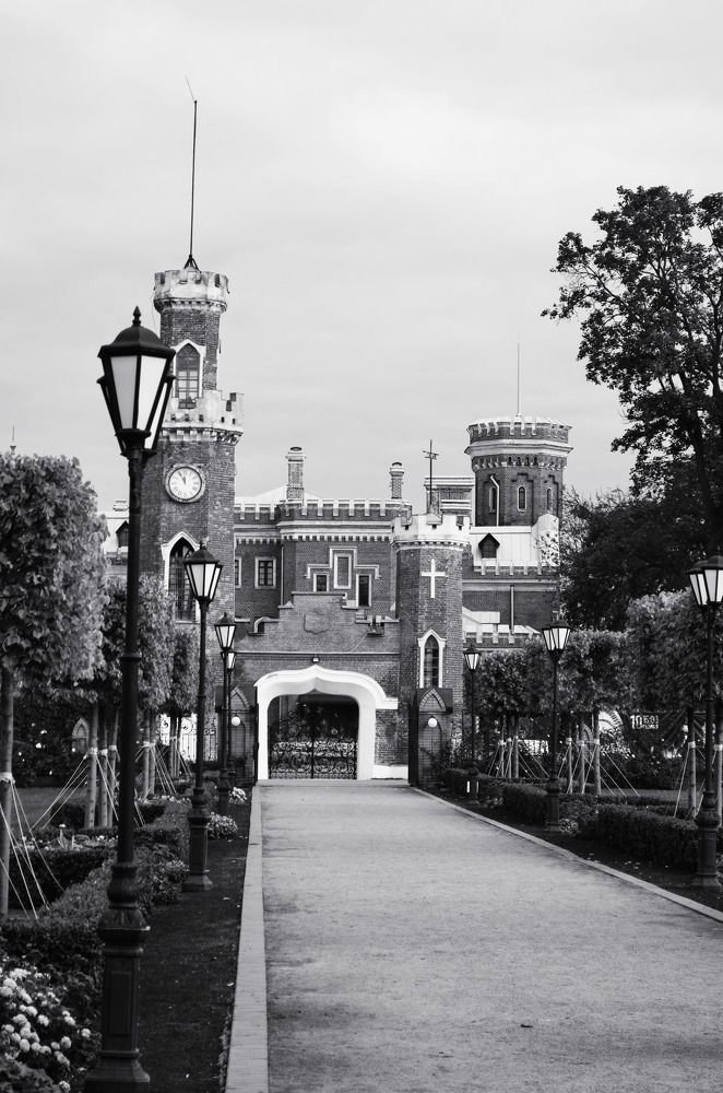 Photograph by Евгений Юдин