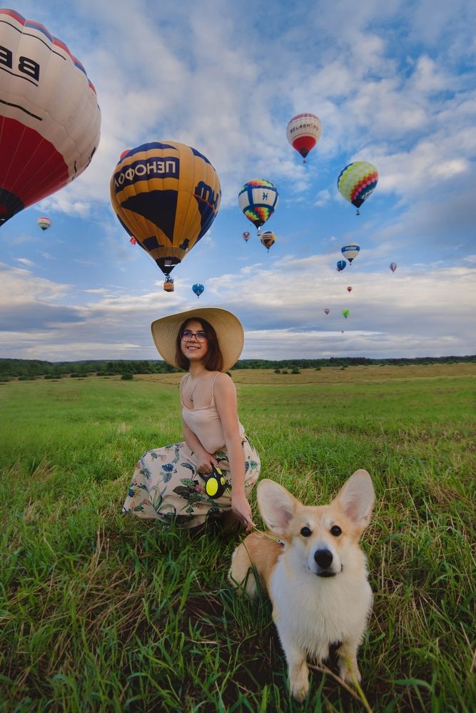 Photograph by Дарья Щербакова