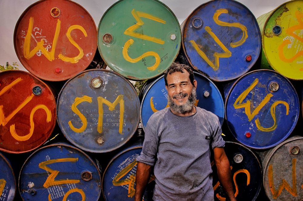 Photograph by Sumon Das