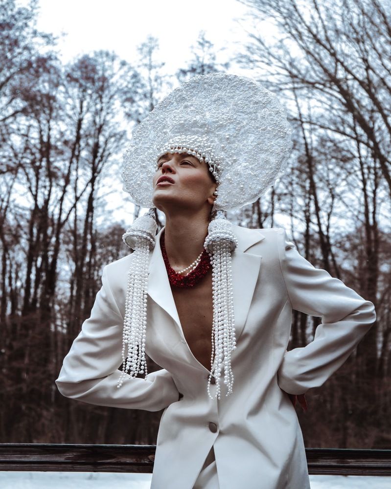 Photograph by Екатерина Газиянц