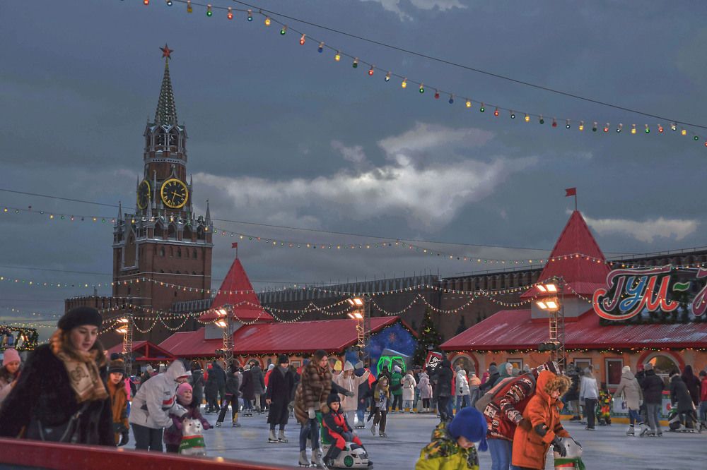 Photograph by Александра Климина