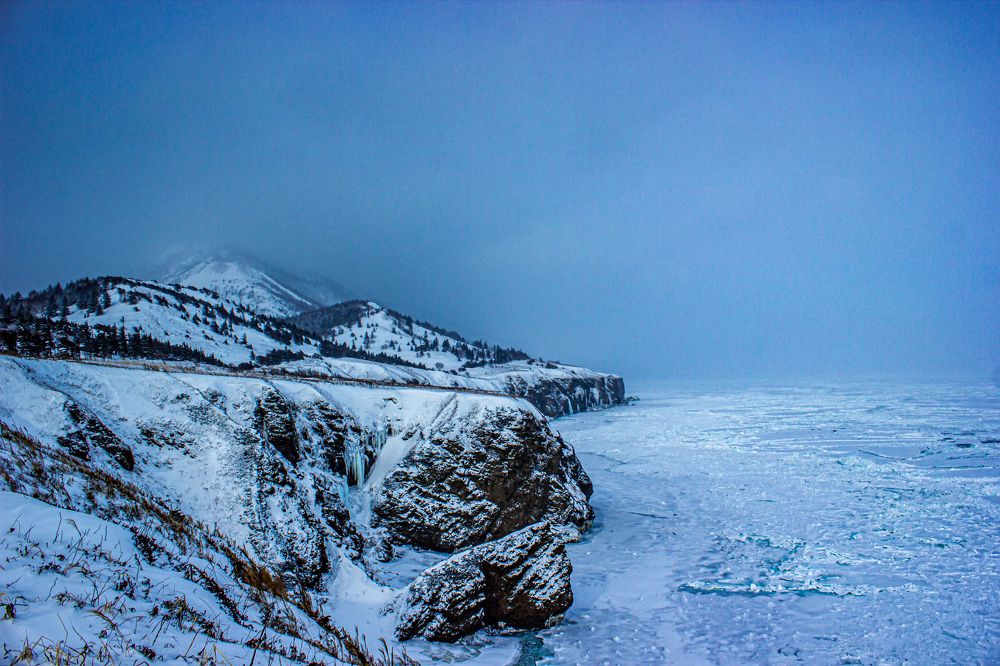 Photograph by Сергей Лашнев