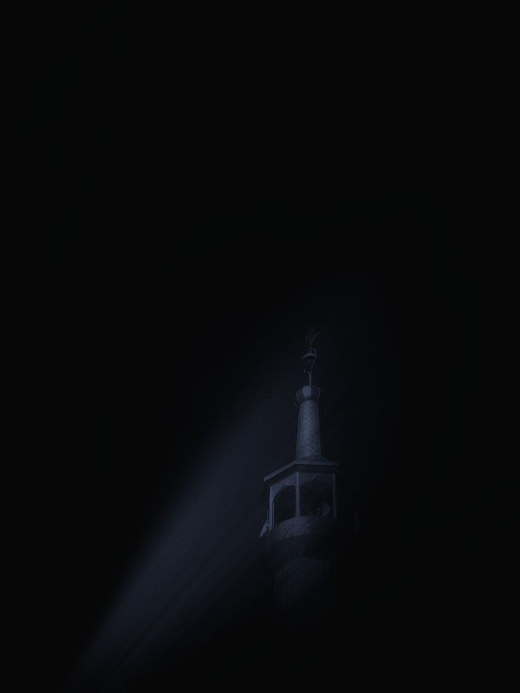 Photograph by Hannaneh Akhoondi