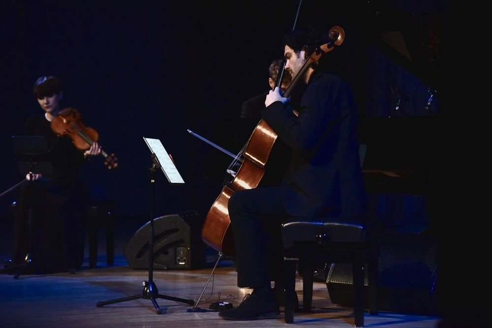 Photograph by Андрей Кочергин