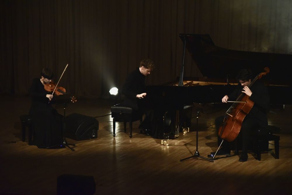 Photograph by Андрей Кочергин