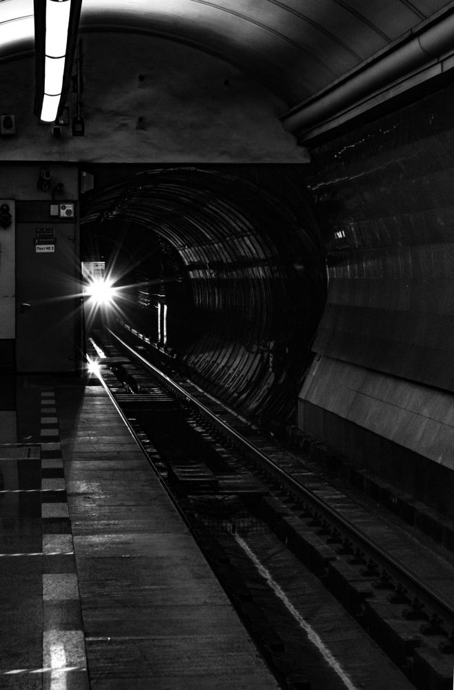 Фотография автора Татьяна Хуссейн