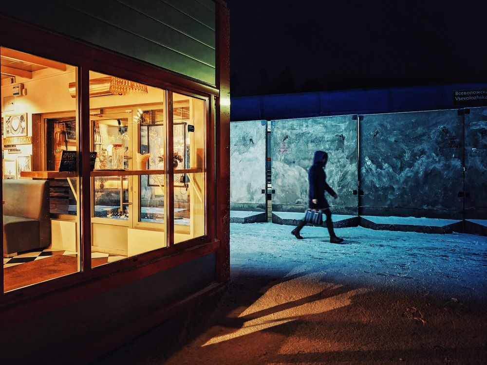 Photograph by Дмитрий Шамин