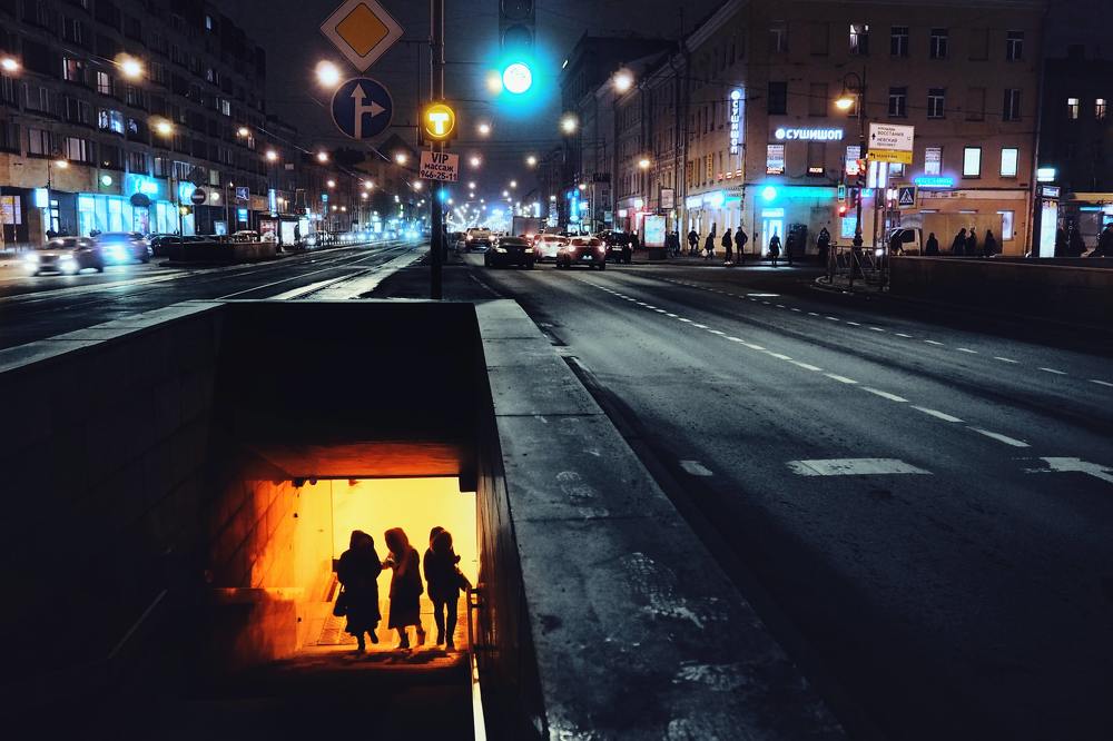 Photograph by Дмитрий Шамин