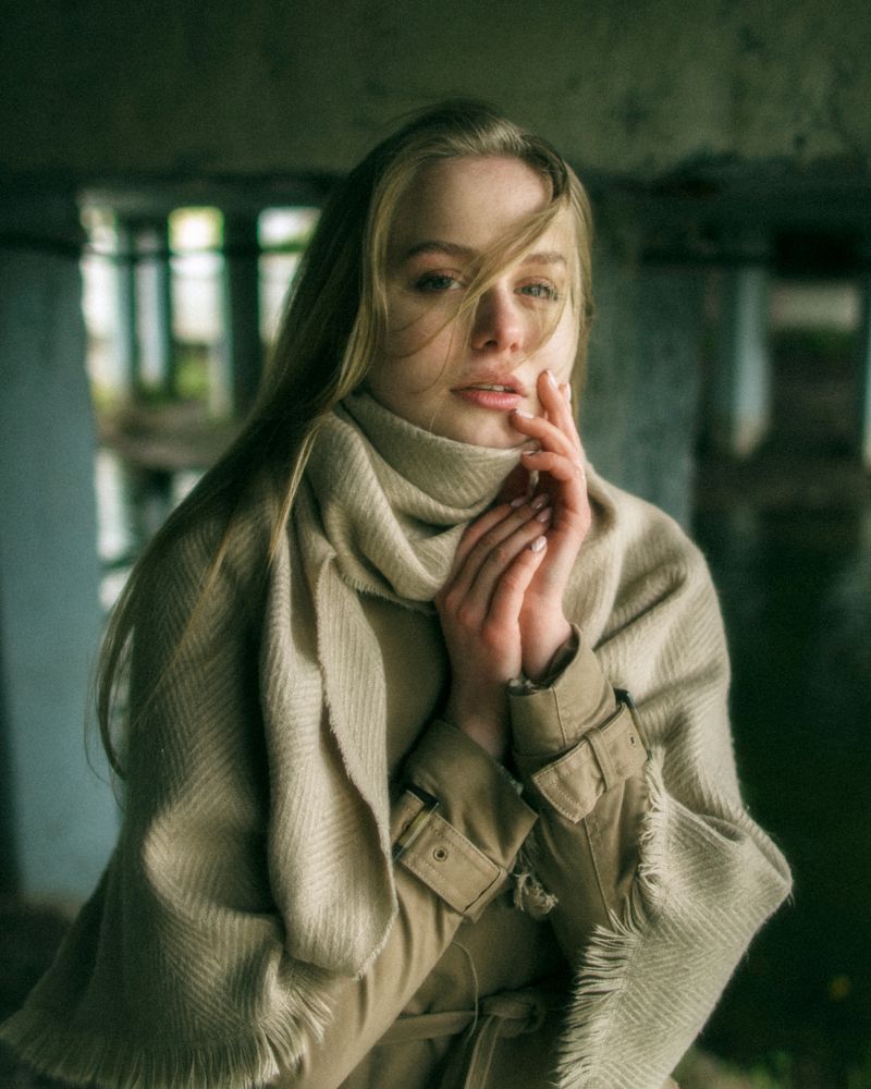 Photograph by Максим Погорелов