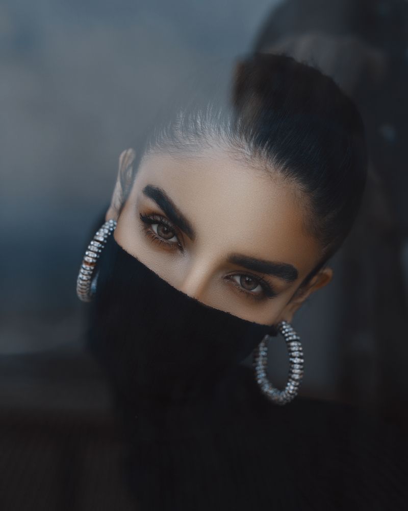 Фотография автора pouriya kafaei