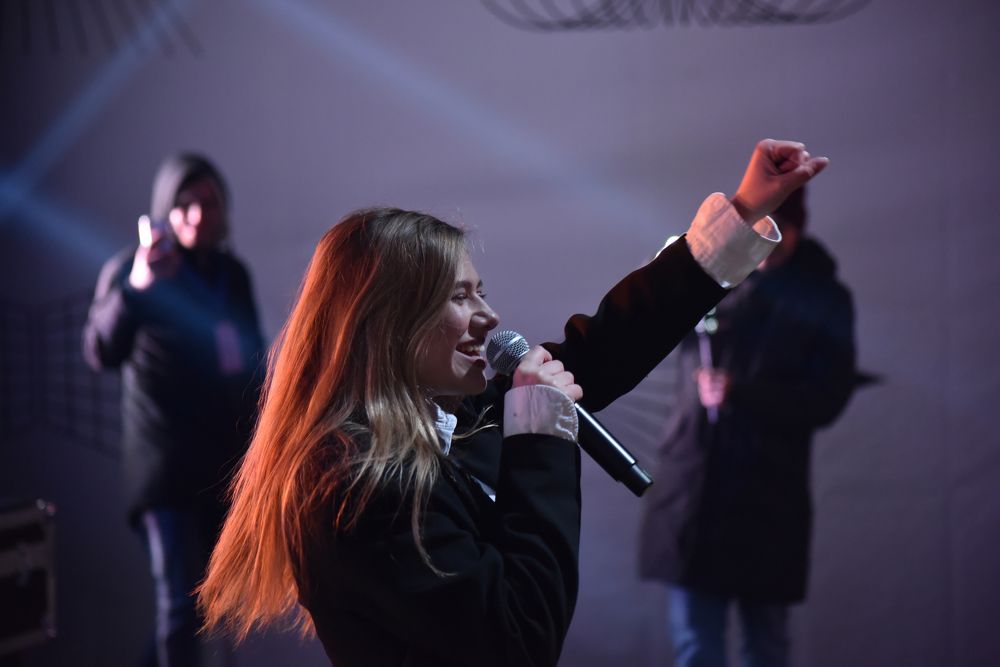 Photograph by Андрей Кочергин