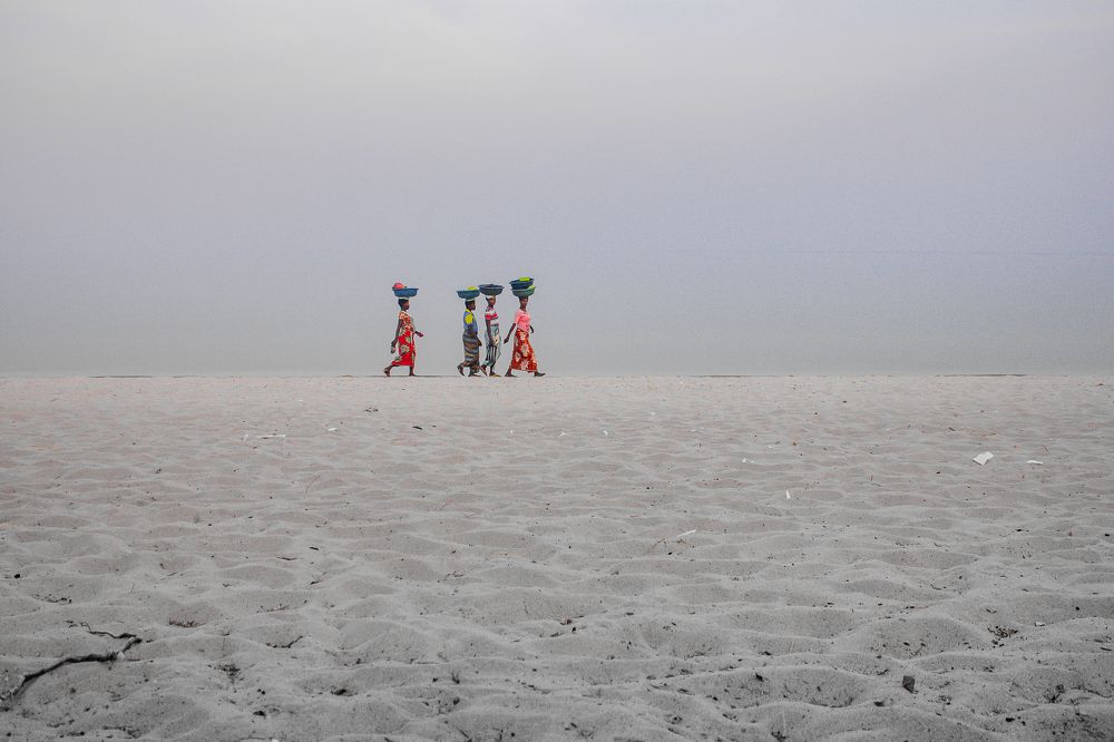 Photograph by Such QcKalez