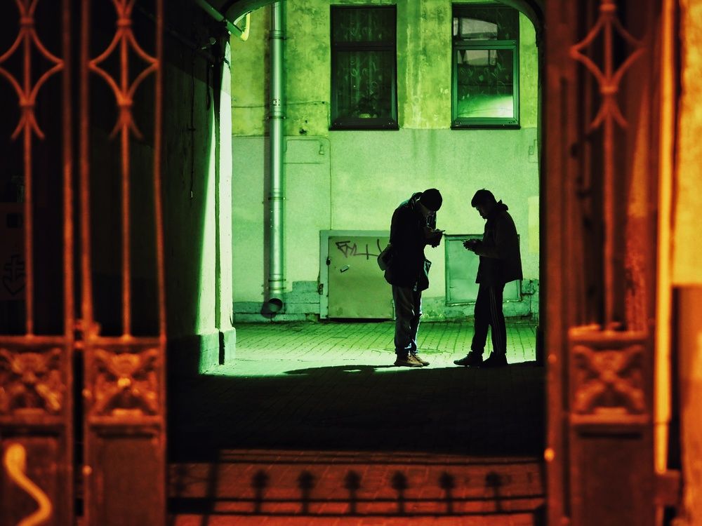 Photograph by Дмитрий Шамин