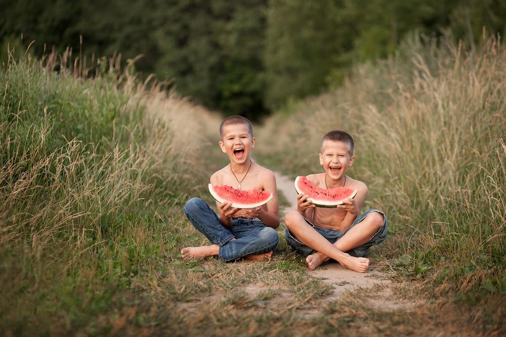 Photograph by Мария Кузнецова