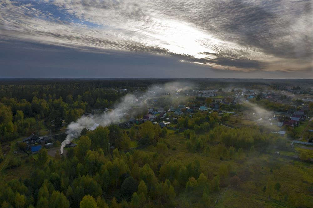 Photograph by Марина Рунова