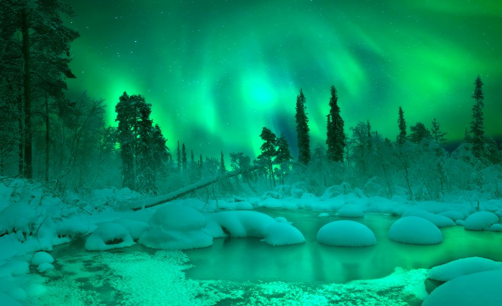 Welcome to fairytale