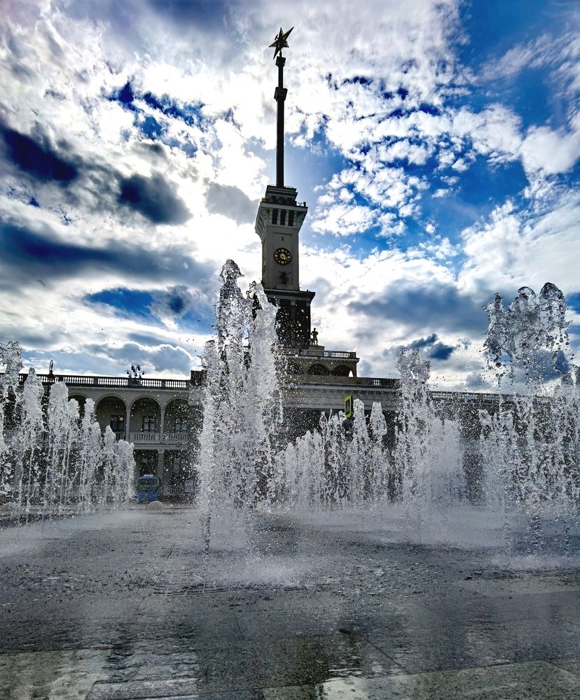 Photograph by Олика