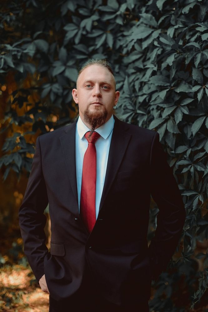 Photograph by Дарья Щербакова