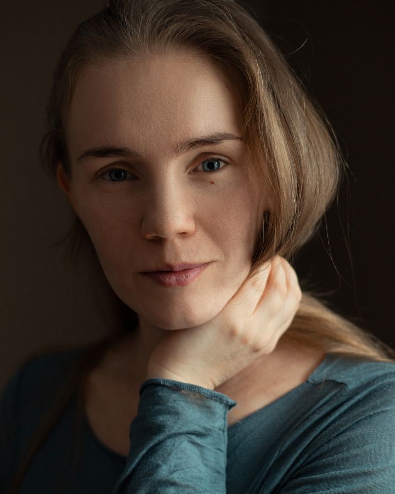 Photograph by Максим Салихов