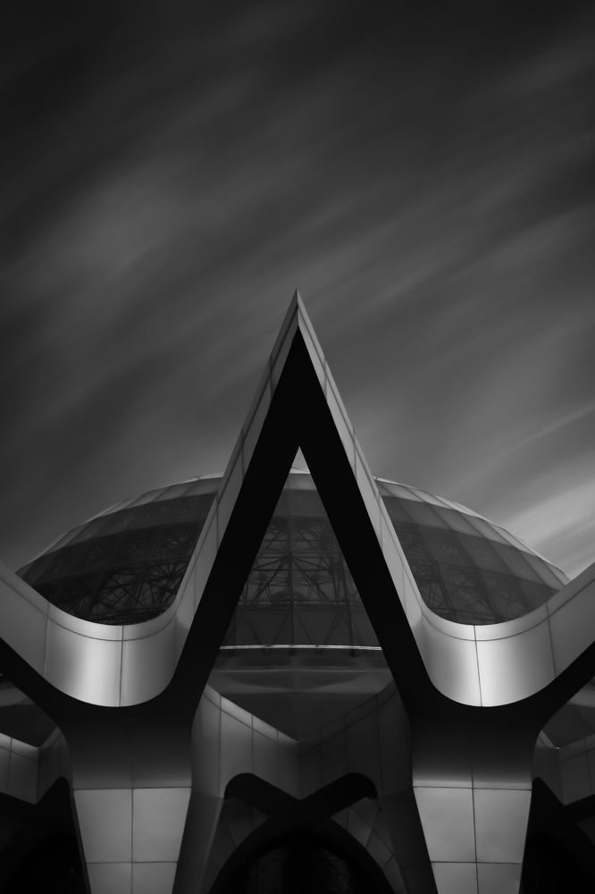 Photograph by Aidin Shahi