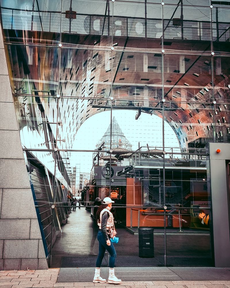 Photograph by Victoria Barberien