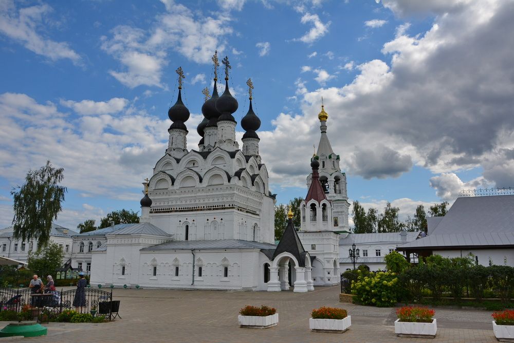 Photograph by Вадим Измайлов