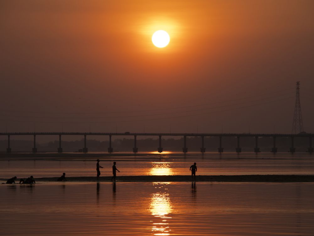 Photograph by Tang phengang