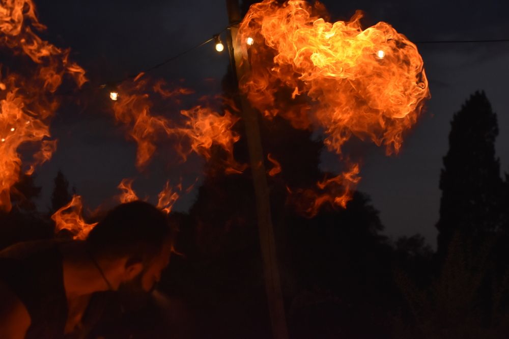 Photograph by Barone Claudia