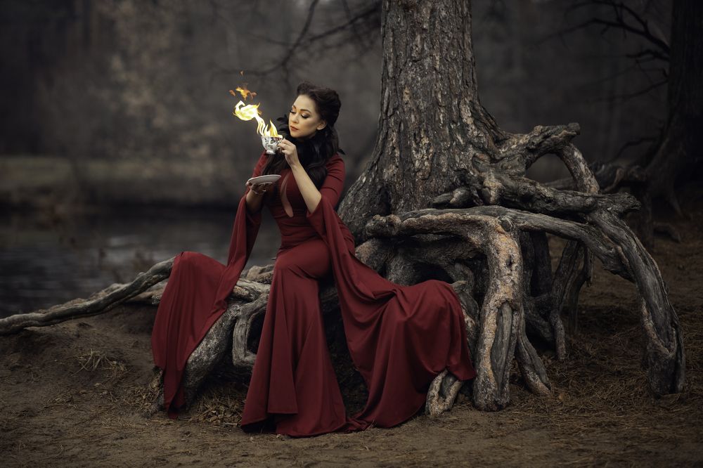 Photograph by Анна Астафьева