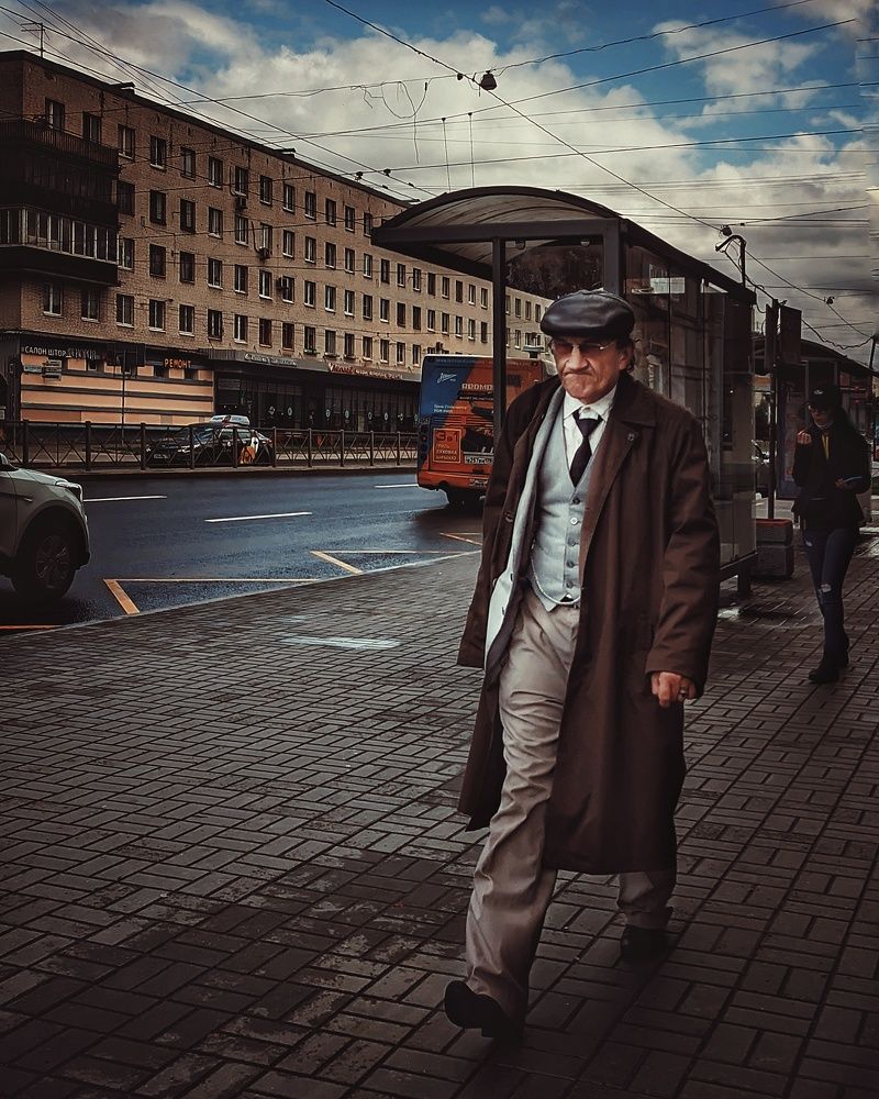 Photograph by Дмитрий Шамин