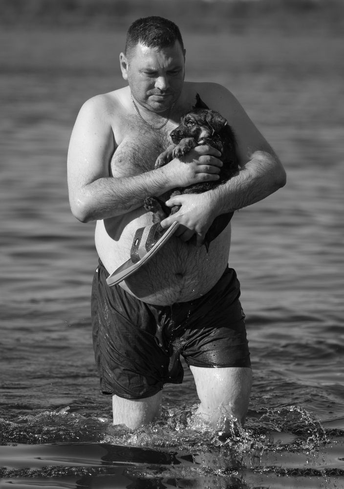 Photograph by Вадим Григорьев-Башун