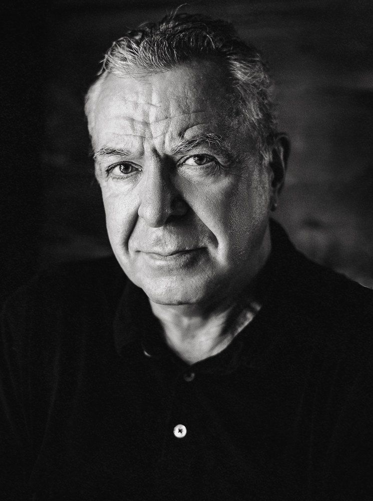 Фотография автора Зимин Николай