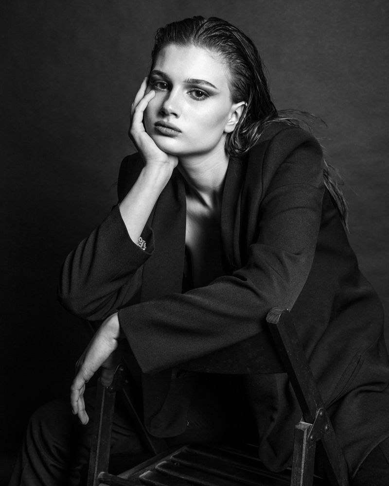 Photograph by Андрей Репин