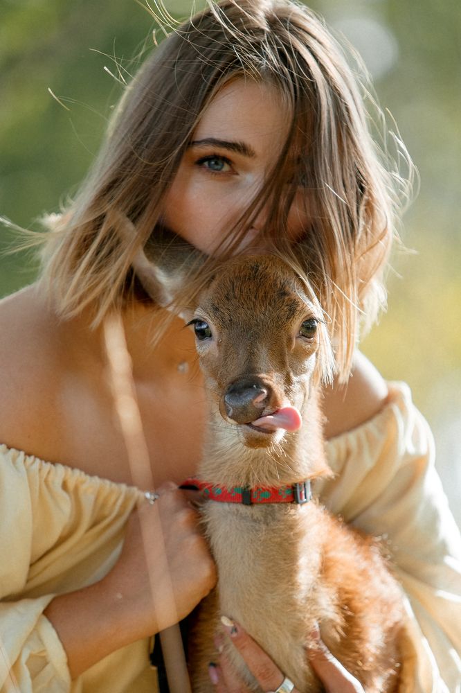 Фотография автора Аксёнова Олеся