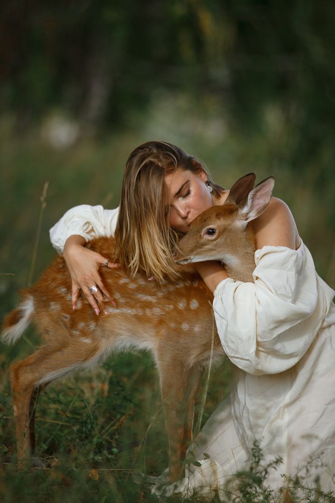Фотография автора Аксёнова Олеся