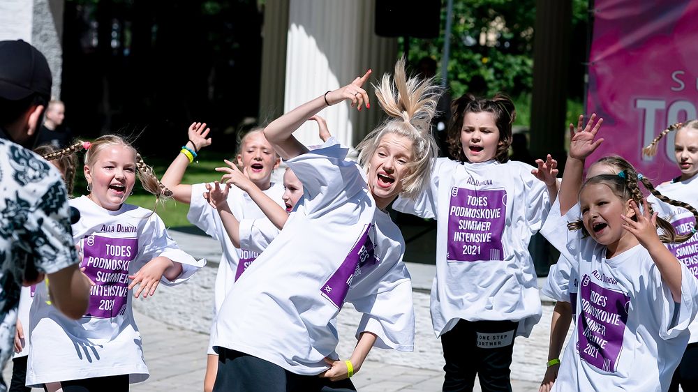 Почему ты ещё без кос