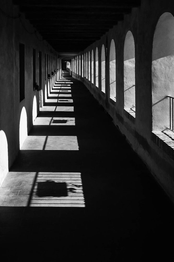 impressions of October