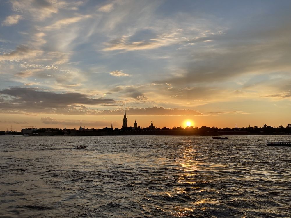 Фотография автора Анна Могилева