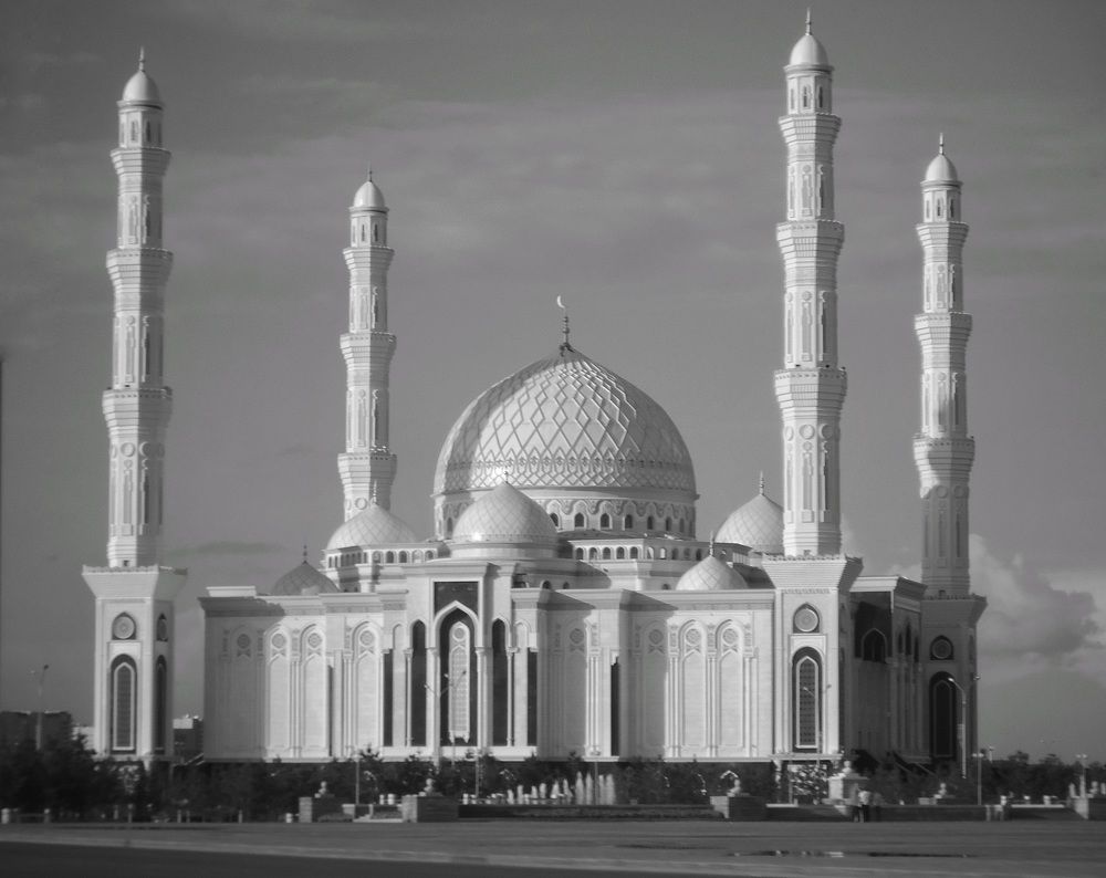 Photograph by Гульжан Шарипова