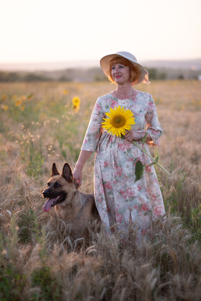 Photograph by Оксана Смирнова