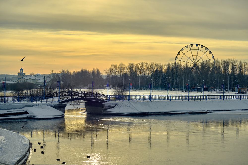 Photograph by Олег Печенегин