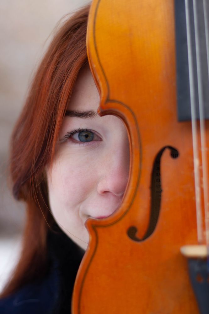 Photograph by Катерина