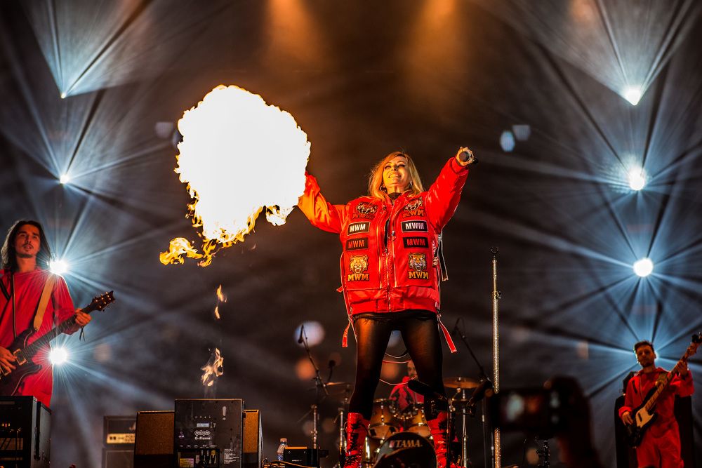 Photograph by Radu Constantinescu