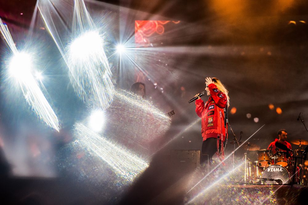 Photograph by Radu Constantinescu