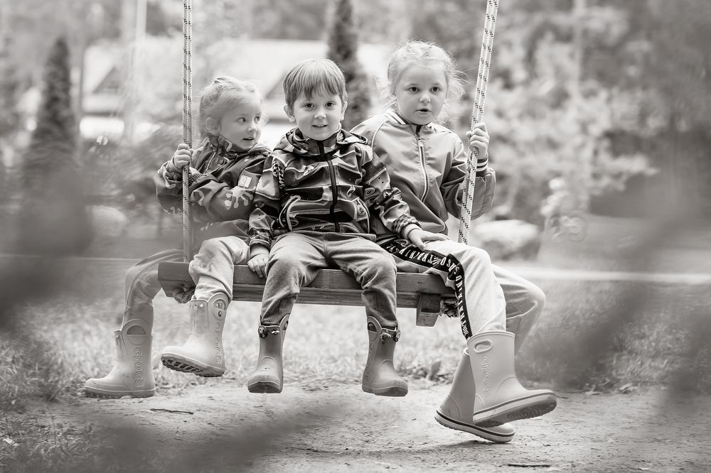 Только вместе