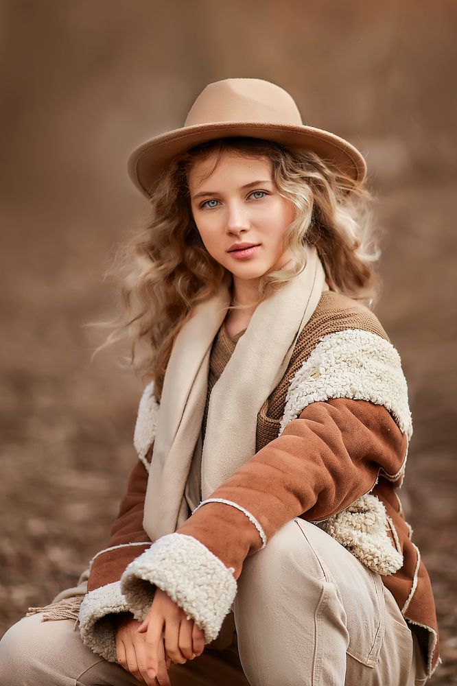 Photograph by Анастасия Чупико