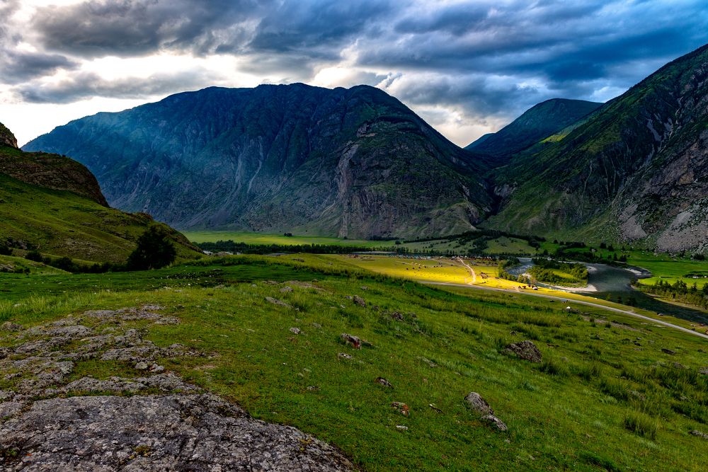 Photograph by Денис Мальцев