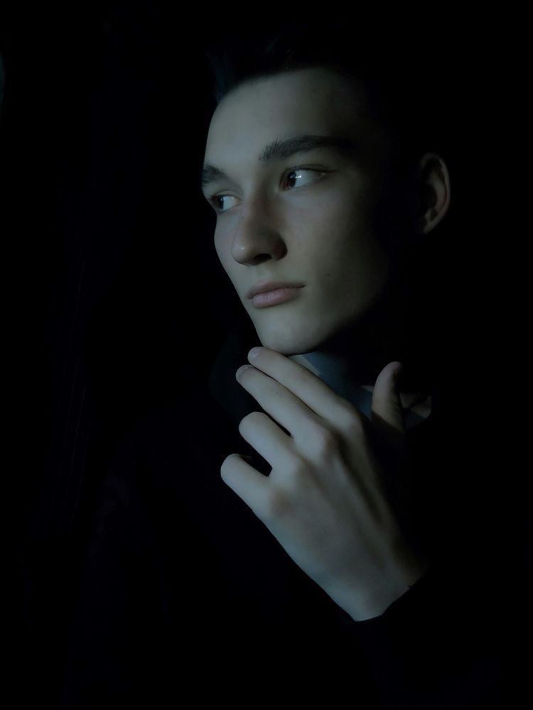 Photograph by Юлия Ерофеева